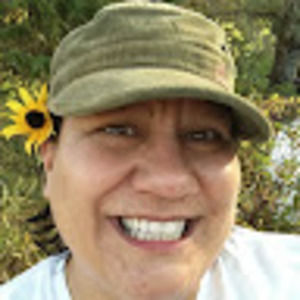 Meet your Posher, Corrie lynn